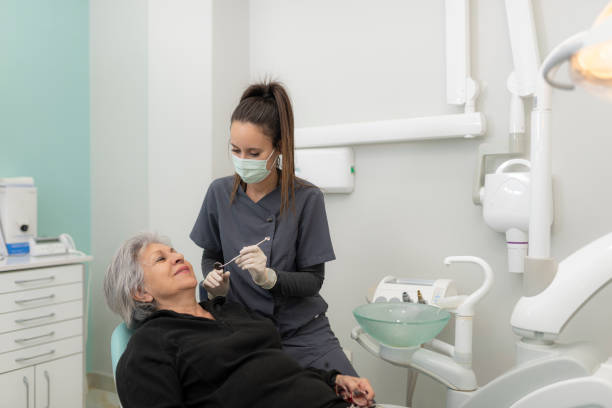 Best Emergency Denture Repair in Ashland, NE
