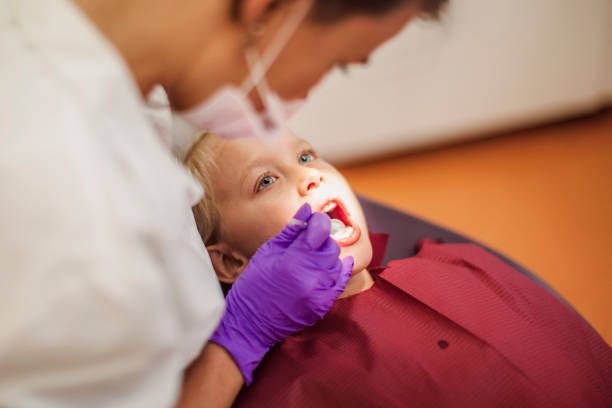 Best Pediatric Emergency Dentist in Ashland, NE