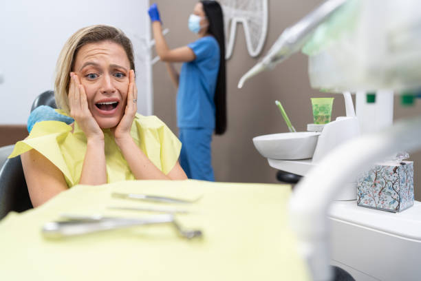 Best Emergency Treatment for Dental Infections or Abscesses in Ashland, NE